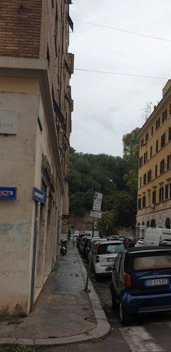 negozio in vendita a Roma in zona Testaccio