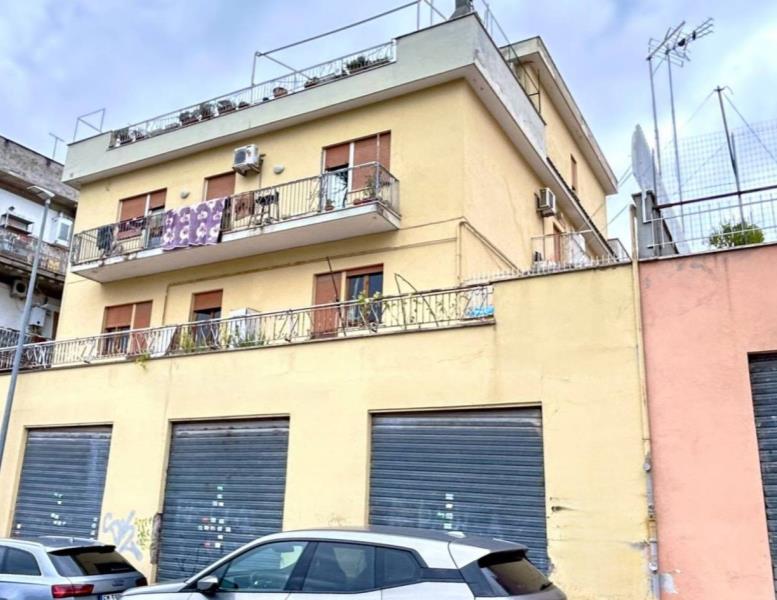 appartamento in vendita a Roma in zona Montespaccato