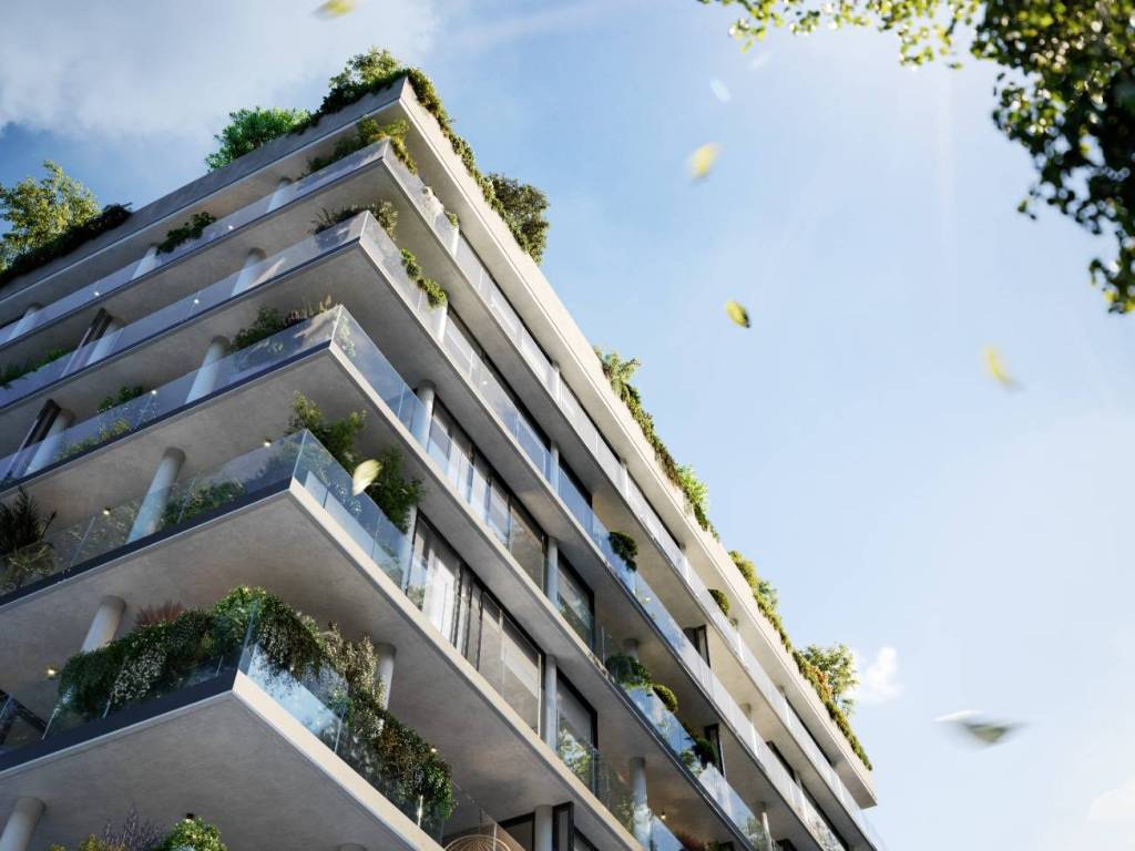 appartamento in vendita a Roma in zona Torrino