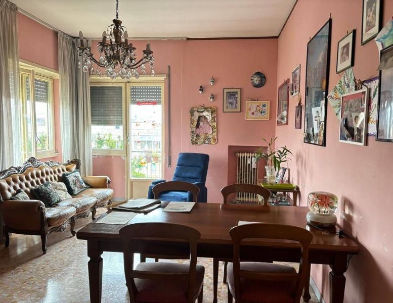 appartamento in vendita a Roma in zona Prenestino-Centocelle