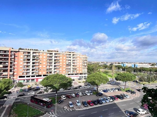 appartamento in vendita a Roma in zona Cinecittà