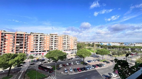 appartamento in vendita a Roma in zona Cinecittà