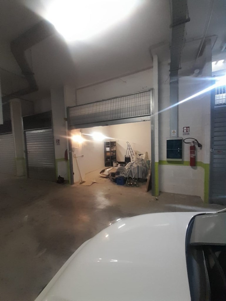 monolocale in vendita a Roma in zona Alessandrino