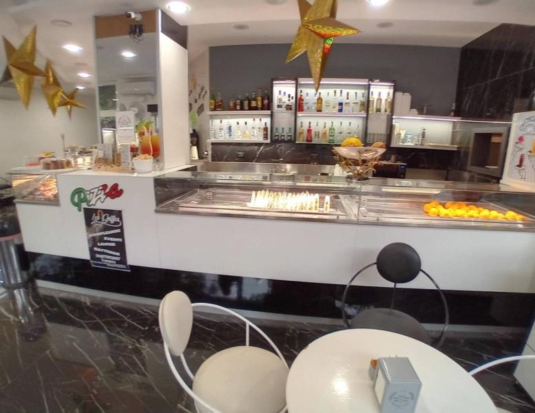 negozio in vendita a Roma in zona Prenestino-Centocelle