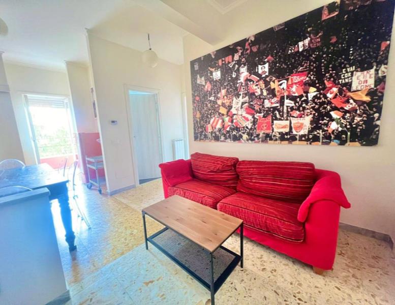 appartamento in vendita a Roma in zona Gianicolense