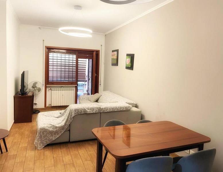 appartamento in vendita a Roma in zona Ostia