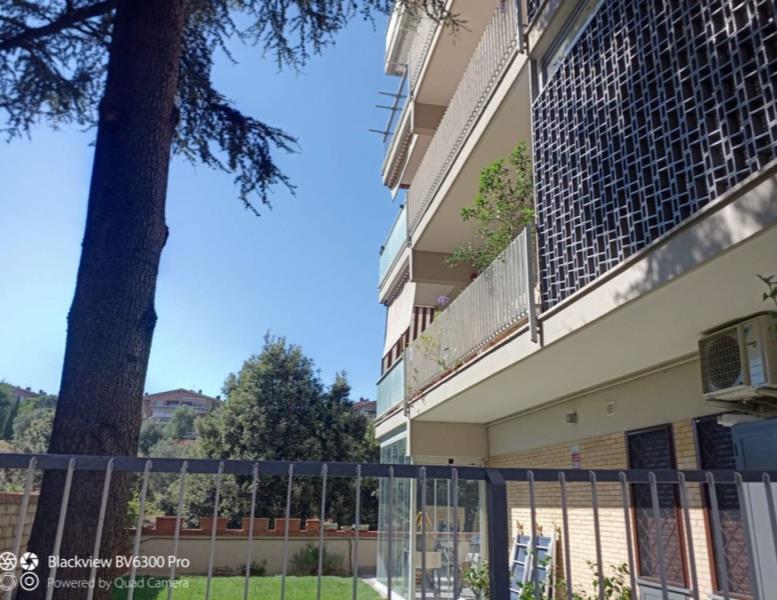 appartamento in vendita a Roma in zona Aurelio