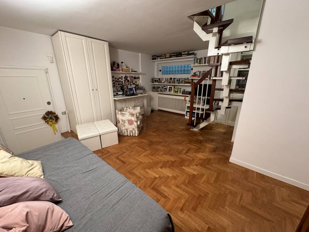 appartamento in vendita a Roma in zona Trionfale