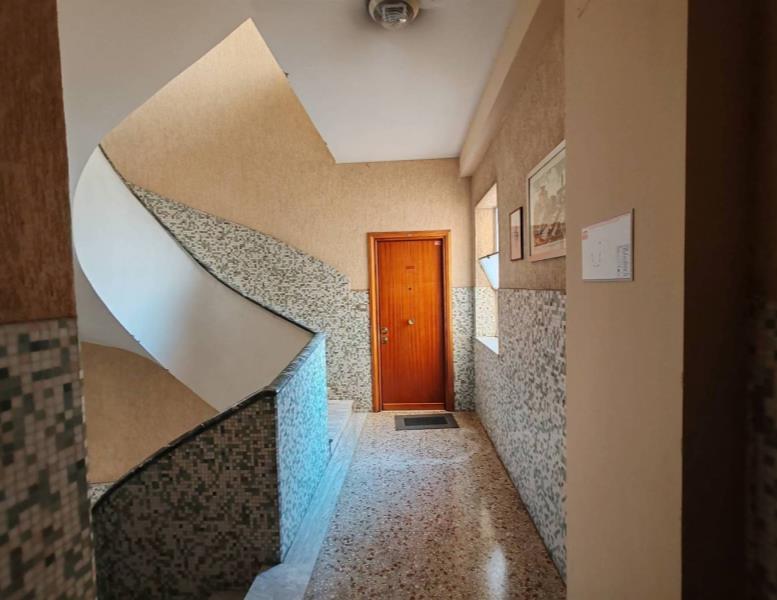 appartamento in vendita a Roma in zona La Pisana