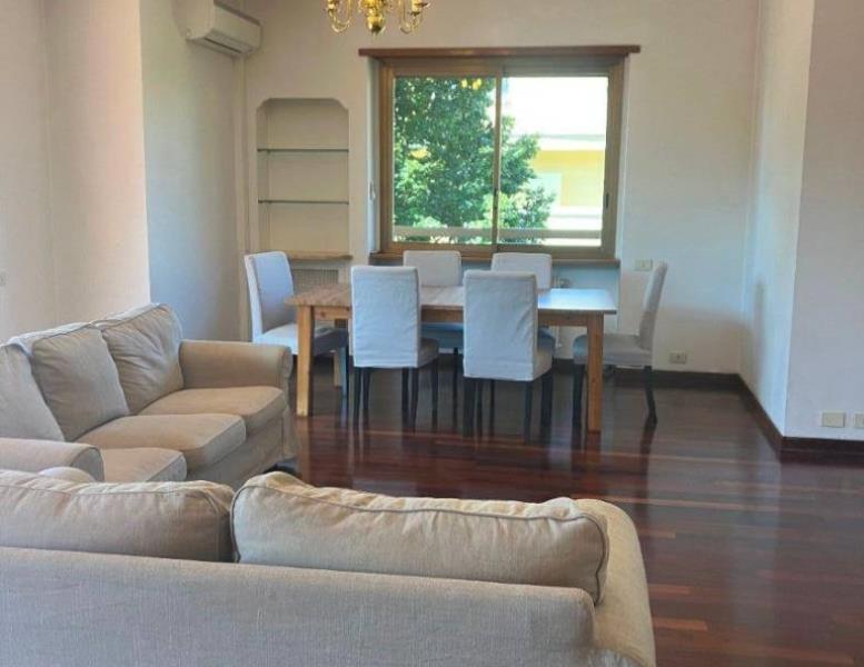 appartamento in vendita a Roma in zona Tor di Quinto
