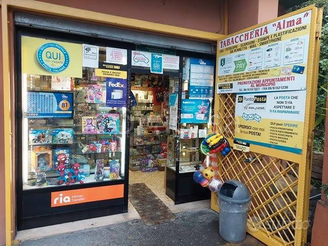 negozio in vendita a Roma