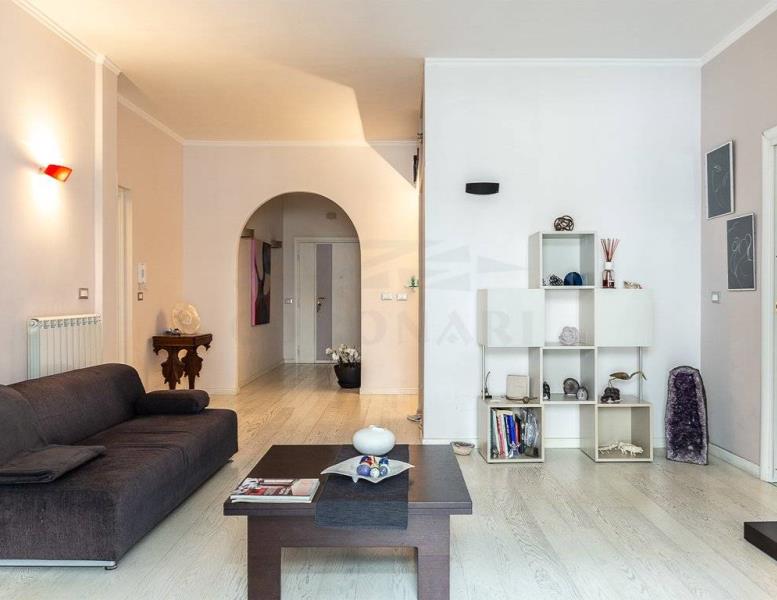 appartamento in vendita a Roma in zona Ostia
