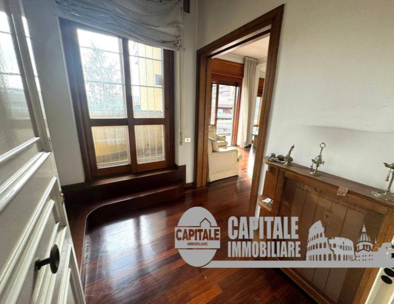 appartamento in vendita a Roma in zona Mostacciano