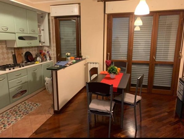 appartamento in vendita a Roma in zona Ponte di Nona