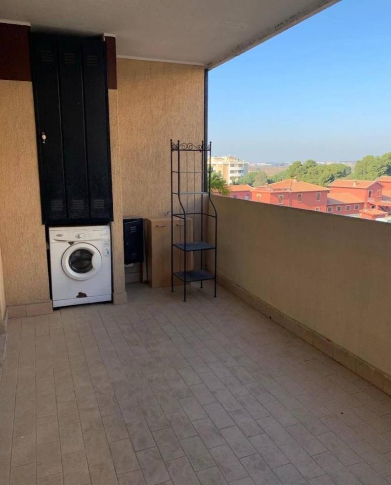 appartamento in vendita a Roma in zona Ponte di Nona
