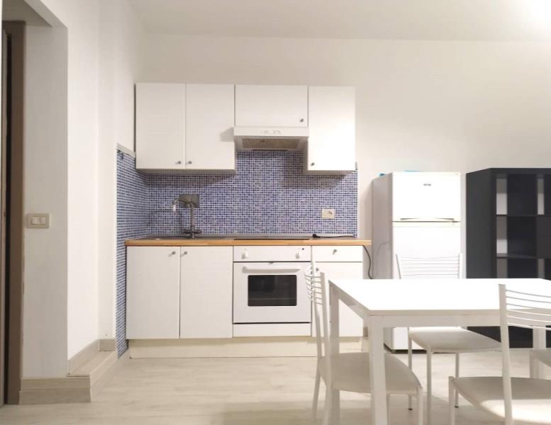 appartamento in vendita a Roma in zona Gianicolense