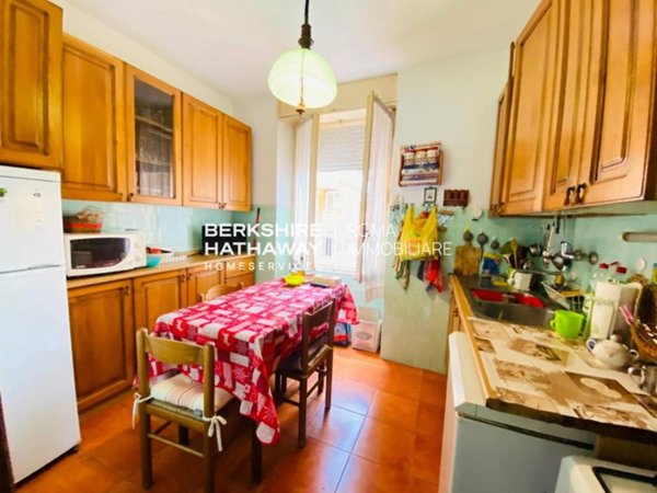 appartamento in vendita a Roma in zona Trieste