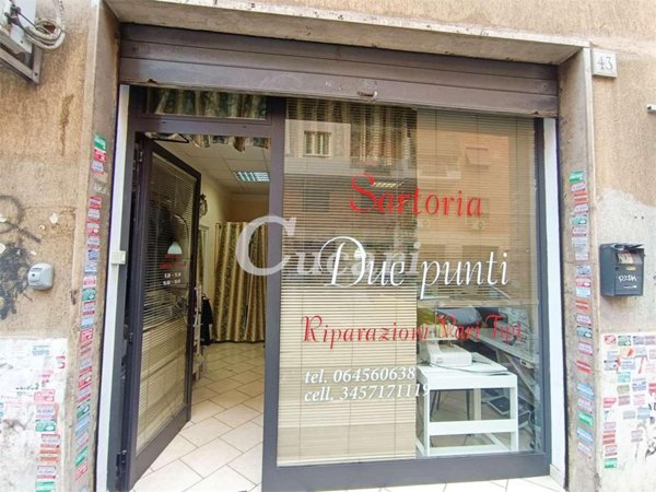 appartamento in vendita a Roma in zona Don Bosco