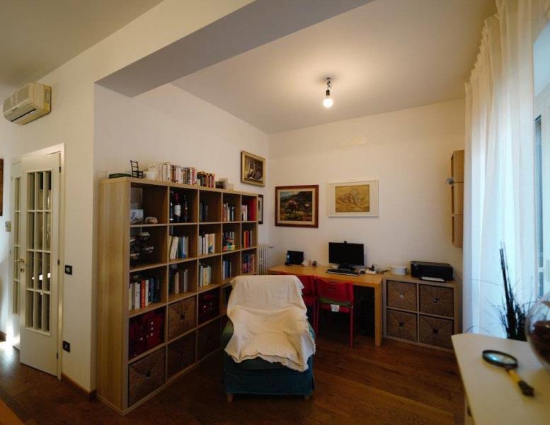 appartamento in vendita a Roma in zona Centro Storico
