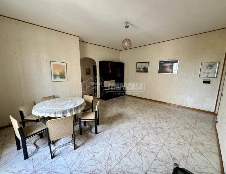 appartamento in vendita a Roma in zona Torrevecchia