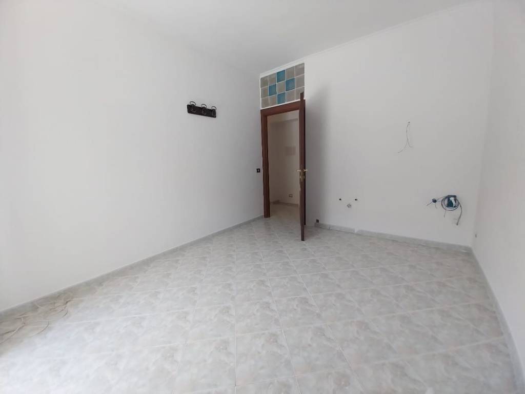 appartamento in vendita a Roma in zona Massimina/Casal Lumbroso