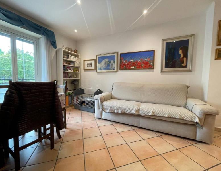 appartamento in vendita a Roma in zona Salario