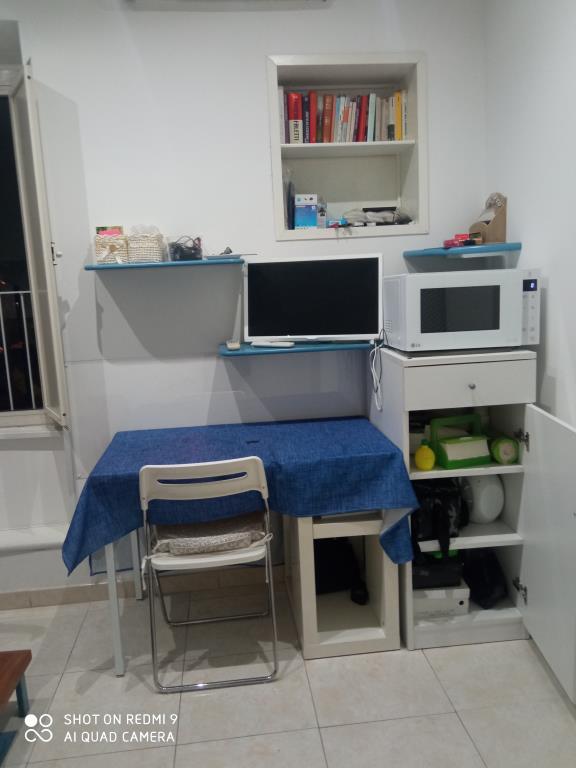 mansarda in vendita a Roma