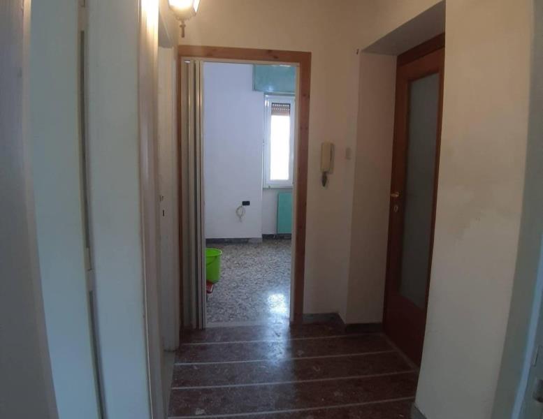 appartamento in vendita a Roma in zona Acilia