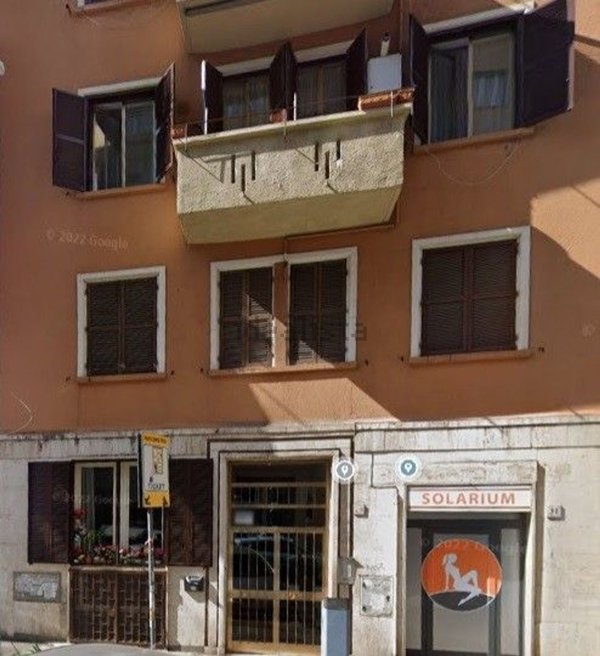 appartamento in vendita a Roma in zona Trieste
