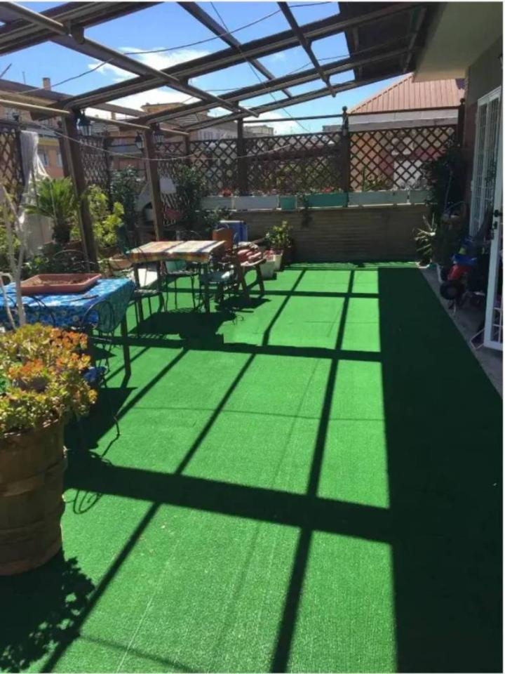 appartamento in vendita a Roma in zona Collatino