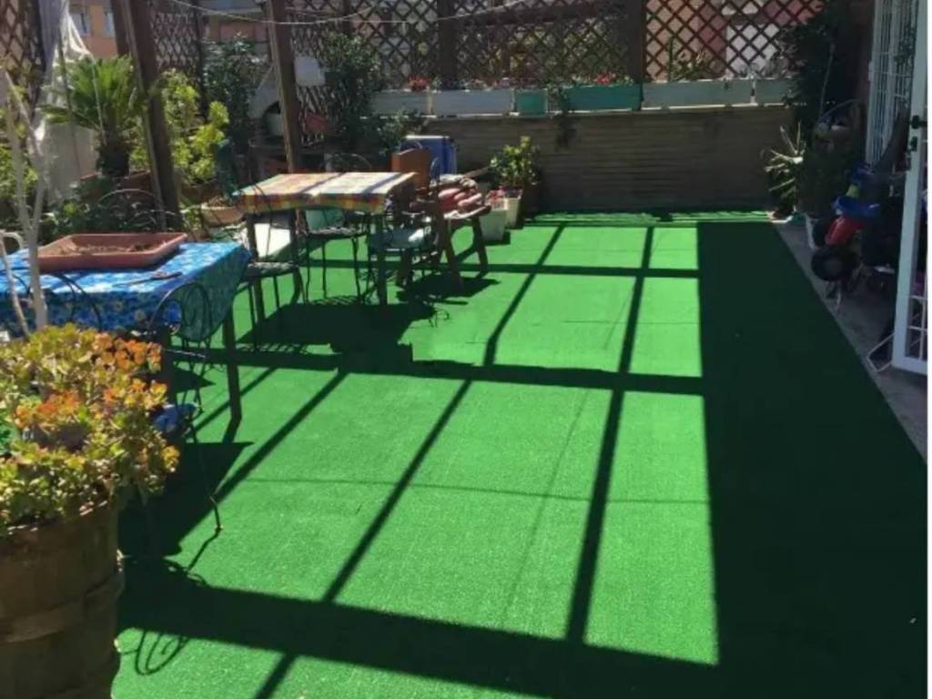 appartamento in vendita a Roma in zona Collatino