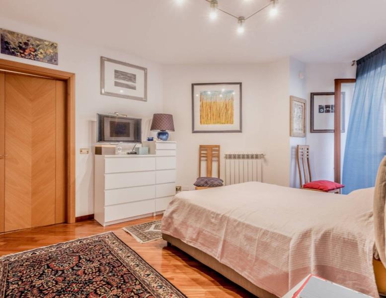 appartamento in vendita a Roma in zona Monte Sacro/Talenti