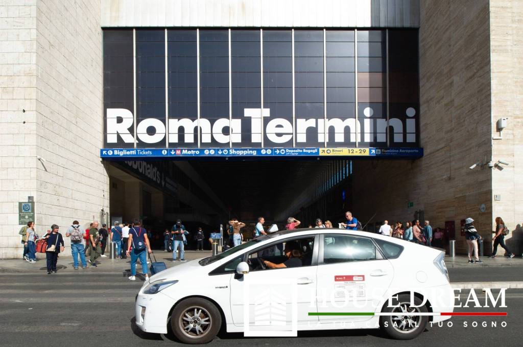 monolocale in vendita a Roma in zona Appio Claudio