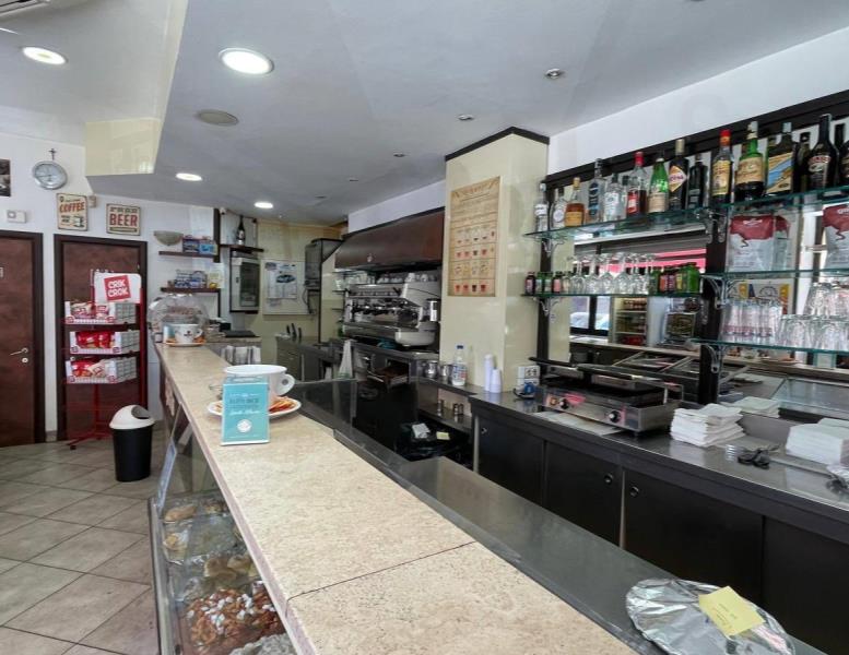 negozio in vendita a Roma in zona Gianicolense
