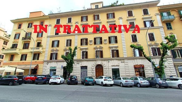 appartamento in vendita a Roma in zona Tuscolano