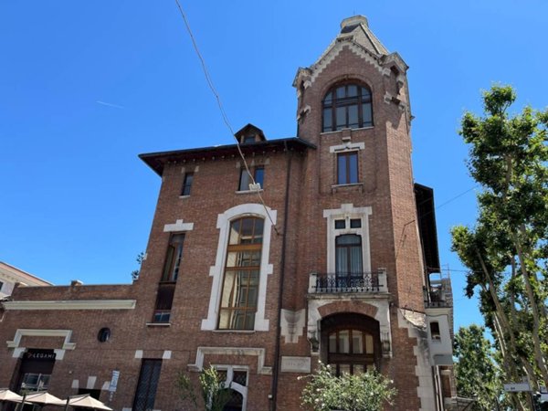 appartamento in vendita a Roma in zona Pinciano