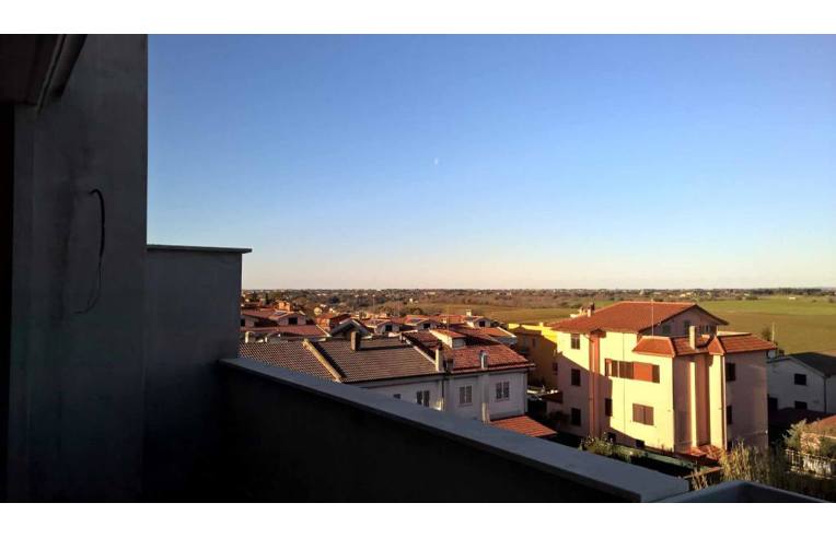 appartamento in vendita a Roma in zona Ottavia