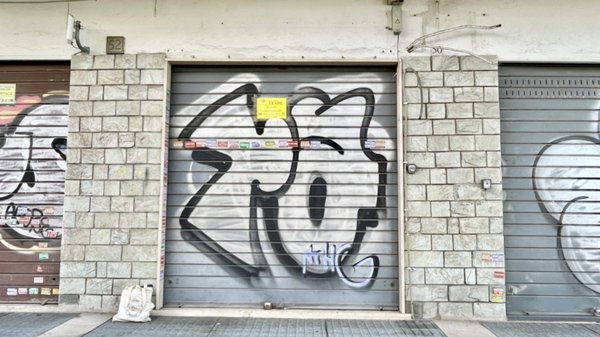 negozio in vendita a Roma in zona Ostiense