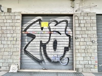 negozio in vendita a Roma in zona Ostiense