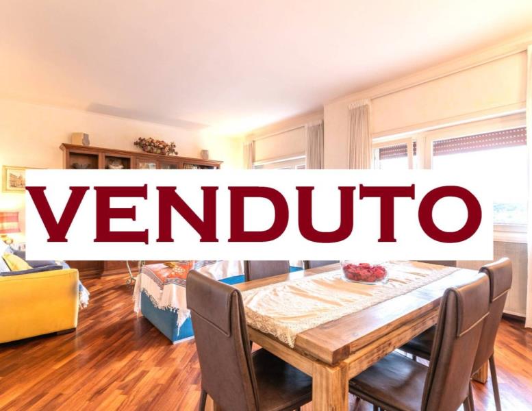 appartamento in vendita a Roma in zona Rione Prati