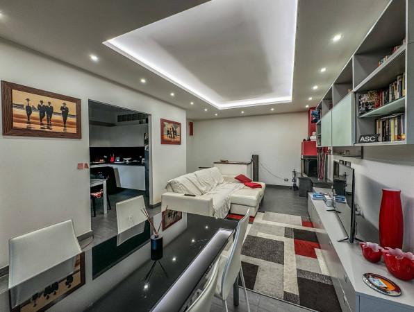 appartamento in vendita a Roma in zona Infernetto