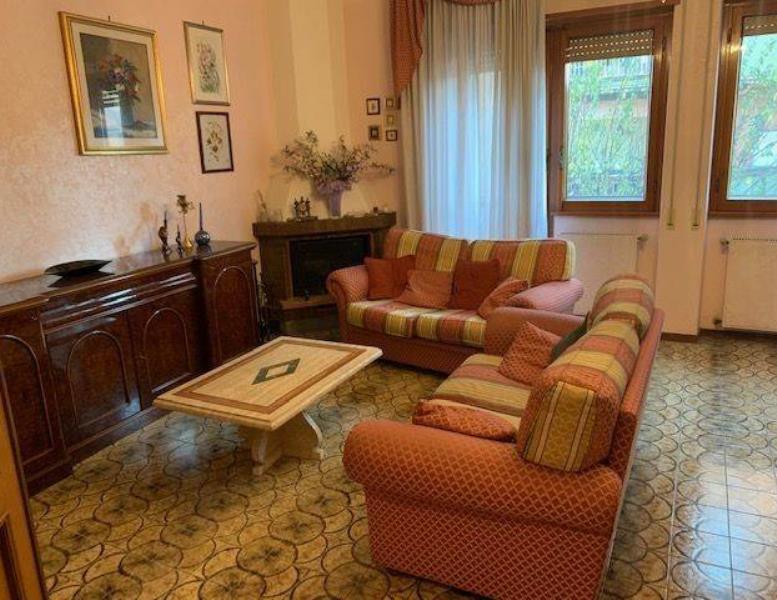 appartamento in vendita a Roma in zona Casal Morena