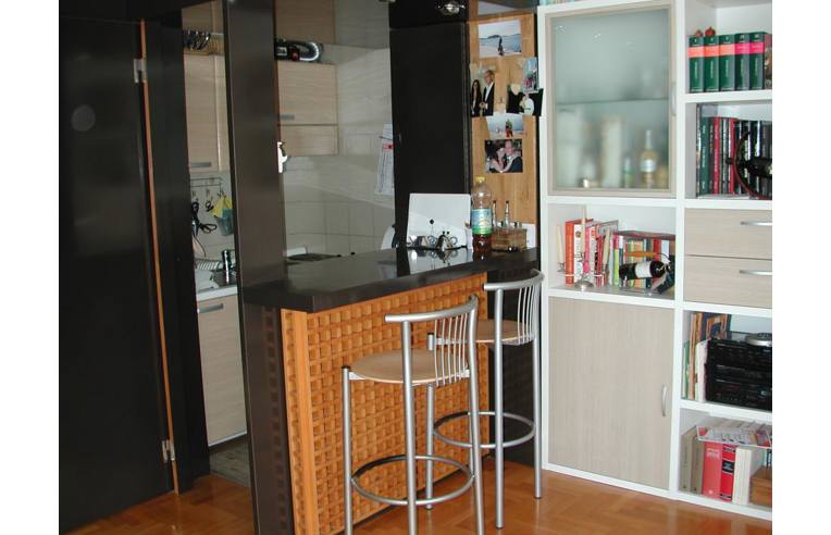 appartamento in vendita a Roma in zona Aurelio