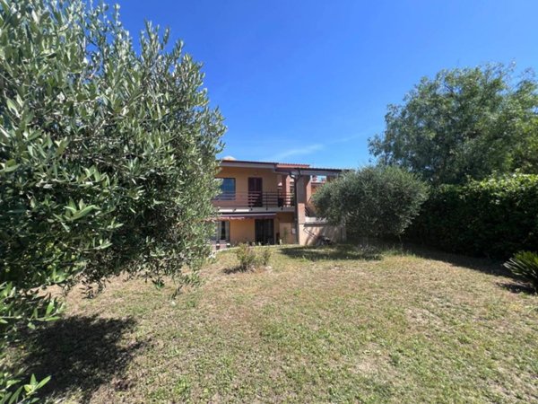 casa indipendente in vendita a Roma in zona Aurelio