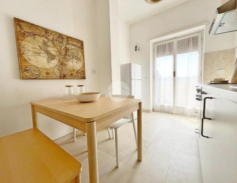 appartamento in vendita a Roma in zona Monte Sacro/Talenti