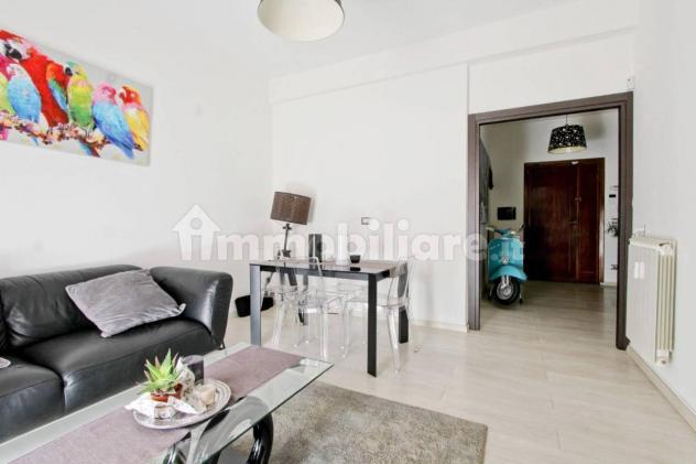 appartamento in vendita a Roma in zona Appio Pignatelli