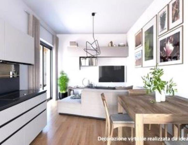 appartamento in vendita a Roma in zona Portuense