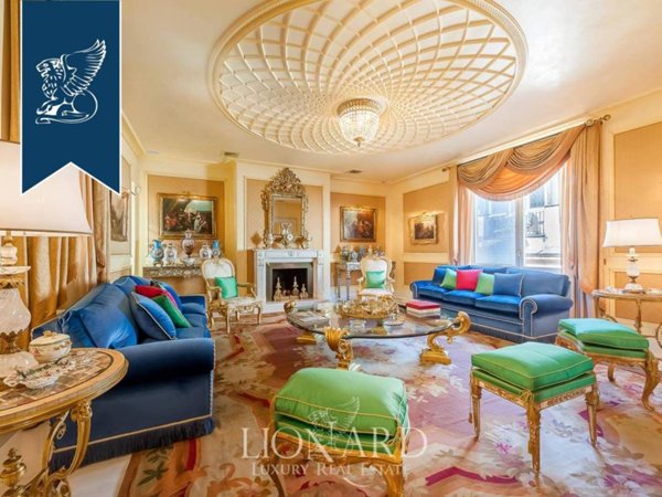 ufficio in vendita a Roma in zona Campo Marzio