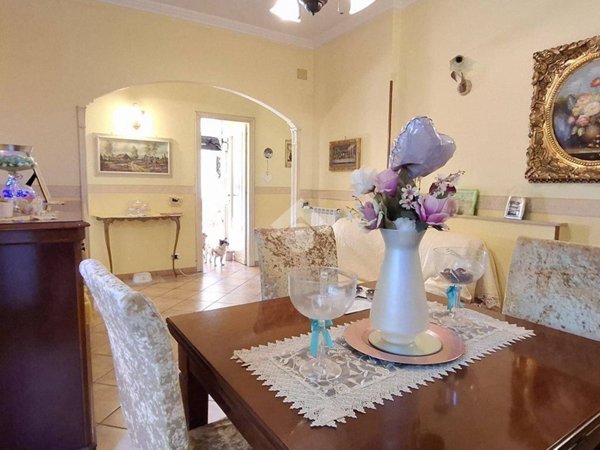 appartamento in vendita a Roma in zona Ostia