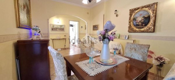 appartamento in vendita a Roma in zona Ostia